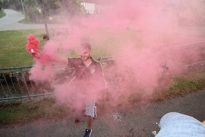 Aufstieg - SV Lauterhofen 2018 - 11.06.2018