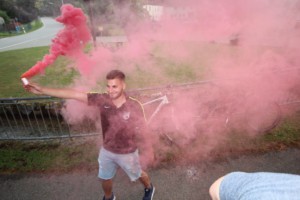 Aufstieg - SV Lauterhofen 2018 - 11.06.2018
