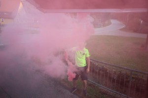Aufstieg - SV Lauterhofen 2018 - 11.06.2018