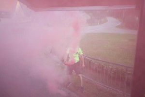 Aufstieg - SV Lauterhofen 2018 - 11.06.2018