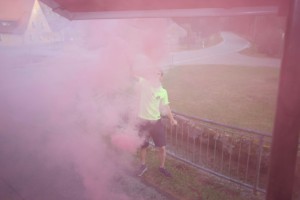 Aufstieg - SV Lauterhofen 2018 - 11.06.2018