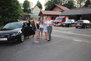 Aufstieg - SV Lauterhofen 2018 - 11.06.2018