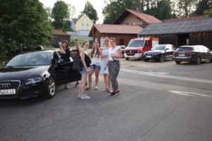 Aufstieg - SV Lauterhofen 2018 - 11.06.2018