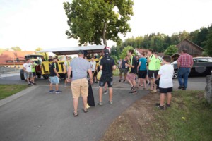 Aufstieg - SV Lauterhofen 2018 - 11.06.2018