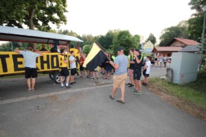 Aufstieg - SV Lauterhofen 2018 - 11.06.2018