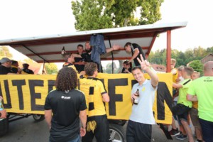 Aufstieg - SV Lauterhofen 2018 - 11.06.2018