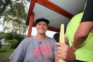 Aufstieg - SV Lauterhofen 2018 - 11.06.2018