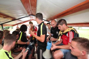 Aufstieg - SV Lauterhofen 2018 - 11.06.2018