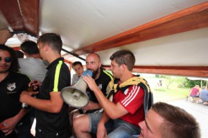 Aufstieg - SV Lauterhofen 2018 - 11.06.2018