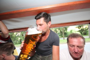 Aufstieg - SV Lauterhofen 2018 - 11.06.2018