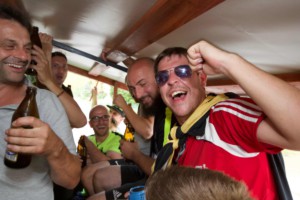 Aufstieg - SV Lauterhofen 2018 - 11.06.2018