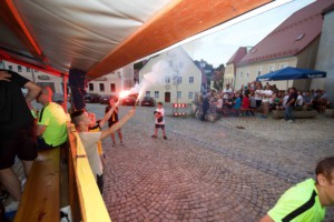 Aufstieg - SV Lauterhofen 2018 - 11.06.2018