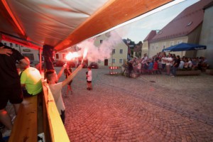 Aufstieg - SV Lauterhofen 2018 - 11.06.2018