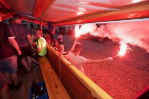 Aufstieg - SV Lauterhofen 2018 - 11.06.2018