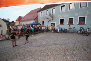 Aufstieg - SV Lauterhofen 2018 - 11.06.2018