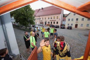 Aufstieg - SV Lauterhofen 2018 - 11.06.2018