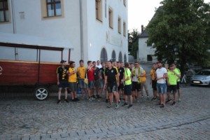 Aufstieg - SV Lauterhofen 2018 - 11.06.2018
