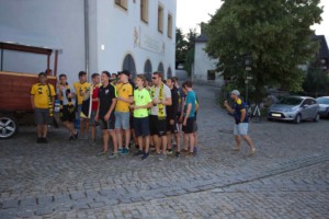 Aufstieg - SV Lauterhofen 2018 - 11.06.2018