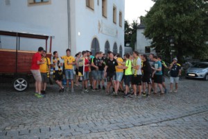 Aufstieg - SV Lauterhofen 2018 - 11.06.2018