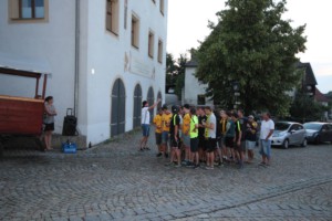 Aufstieg - SV Lauterhofen 2018 - 11.06.2018