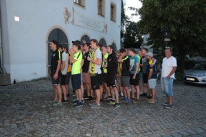 Aufstieg - SV Lauterhofen 2018 - 11.06.2018