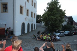 Aufstieg - SV Lauterhofen 2018 - 11.06.2018