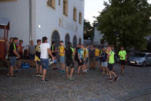 Aufstieg - SV Lauterhofen 2018 - 11.06.2018