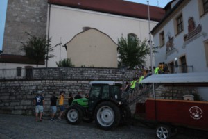 Aufstieg - SV Lauterhofen 2018 - 11.06.2018