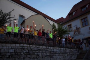 Aufstieg - SV Lauterhofen 2018 - 11.06.2018