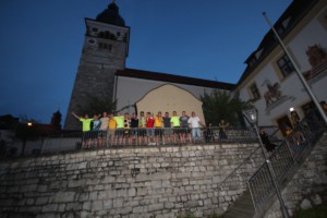 Aufstieg - SV Lauterhofen 2018 - 11.06.2018