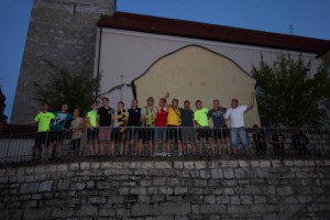 Aufstieg - SV Lauterhofen 2018 - 11.06.2018