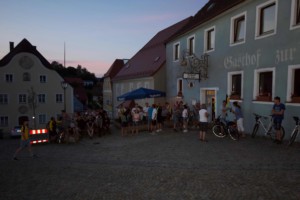 Aufstieg - SV Lauterhofen 2018 - 11.06.2018