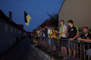 Aufstieg - SV Lauterhofen 2018 - 11.06.2018